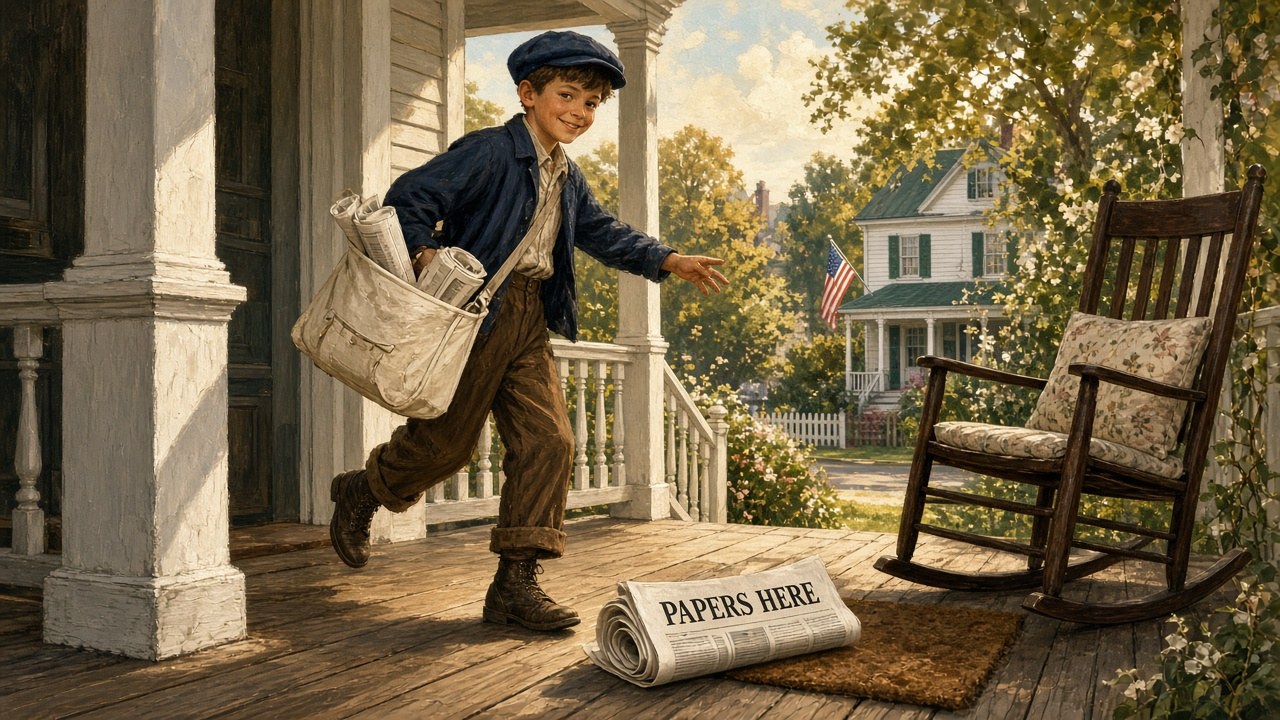 Papers Here™ Mode A Sep 14 2026