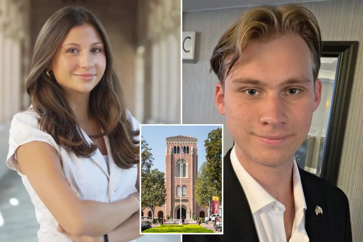 Sample US news digest card on California Dream Act student aid