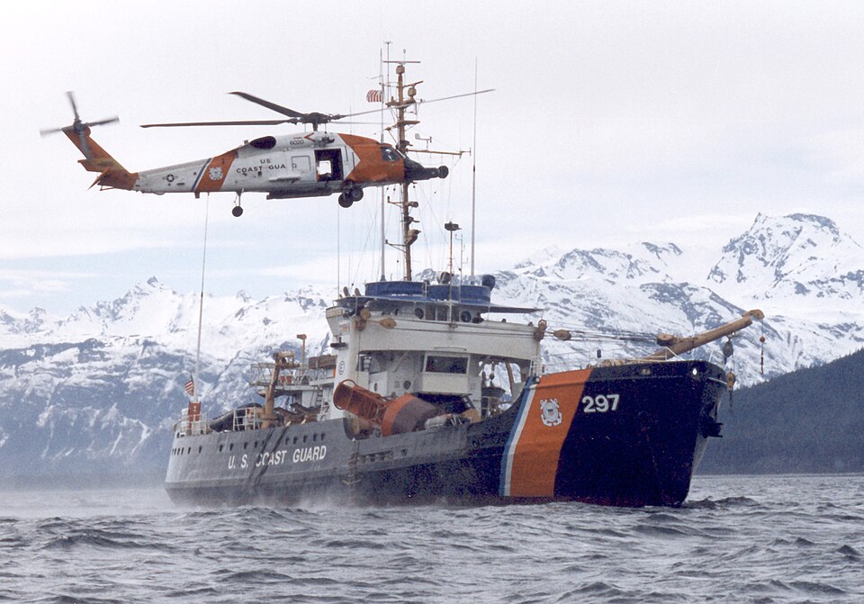 Colombian smuggler El Calvo pleads guilty after 42 missing at sea