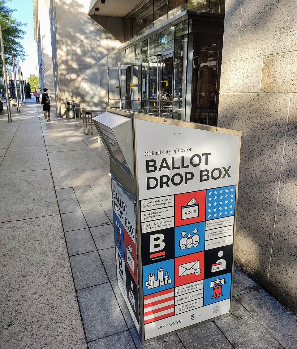 DOJ charges six in California Kansas Louisiana election fraud cases